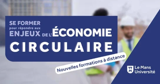 Recyclage, réemploi et gestion des déchets